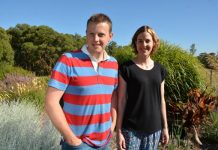 Bloomin’ marvellous