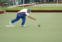 Winning ways prove inhospitable