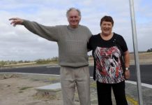 It’s game on at Tynong