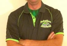 Silverbacks dream big