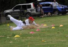 Time for some miracles