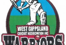 How the west was won