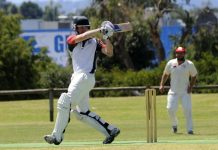 The only game in town