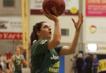 Metro… the heart of gold