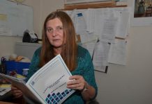 Cutbacks down to the bone