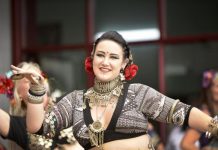 Horticulture laced with culture