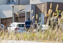 You can run, but can’t hide