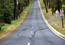 Hoons drive mum crazy