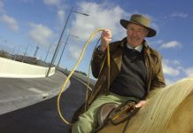 Quite a story as history shows