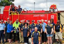 Fresh members needed for new station