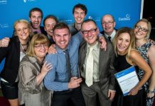 Hear the best in the business