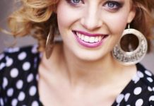 Emma gets her Wiggle on