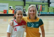 A whole world of fun