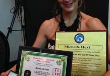 Hext’s Fame spreads