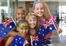 For we are young and free