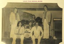 Liberal taste in music