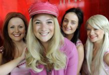 The laws of attractions