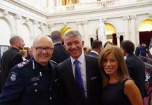 Labor held to its pledge