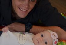 Raising Bucks for Bubs