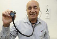 Doc’s helping and healing