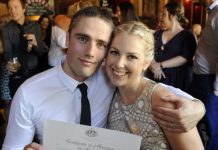 Kelly’s got the scoop!