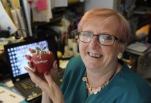 Long teaching career ends