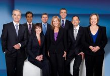 It’s the news – more or less