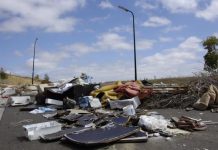 Council draws a blank