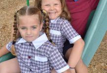 Beginners are grinners