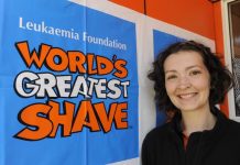 Locks lopped for good cause