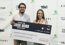 Drowsy drivers: smart nudge