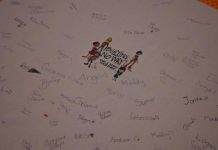 No end to day of action