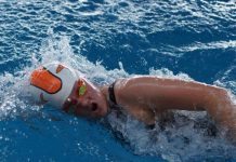 Search for swim stars