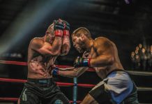 Banjo scales Wall of pain