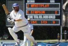 Magpies return to Turf-1 fold