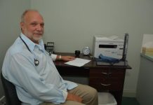 Green light to treat doctor shortage