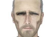 Hunt for track attackers