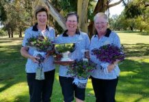 George’s legacy lives on