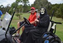 Chips crumble under pressure