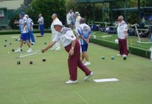 Preparation is everything