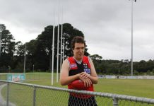 Saints required to come marching in