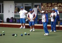 Win carries its own Pennant