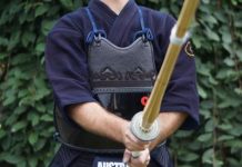 Trent lives by the sword