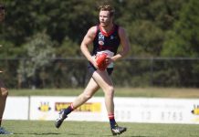 First taste of Scorpion blood