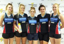 Lightning Storm hits Pakenham