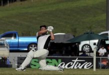 Last man standing speaks loudest