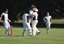 Who is bound for glory?