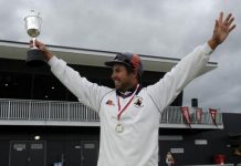 No darkness… no stars