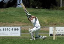 Brookers crash and burn