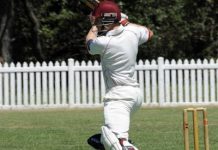 Who stays and who goes